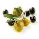 Маслини, оливки