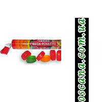Желейные конфеты Haribo Roulette
