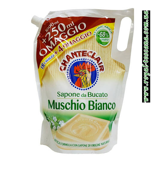 Мило для прання Chante Clair