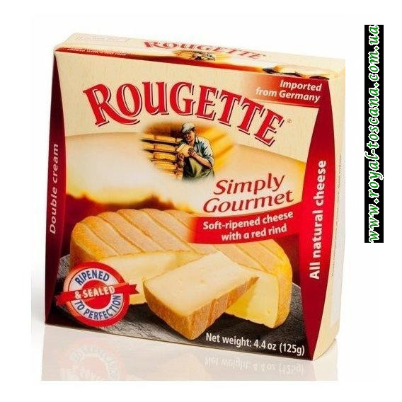 Сыр Ружетт  Rougette  