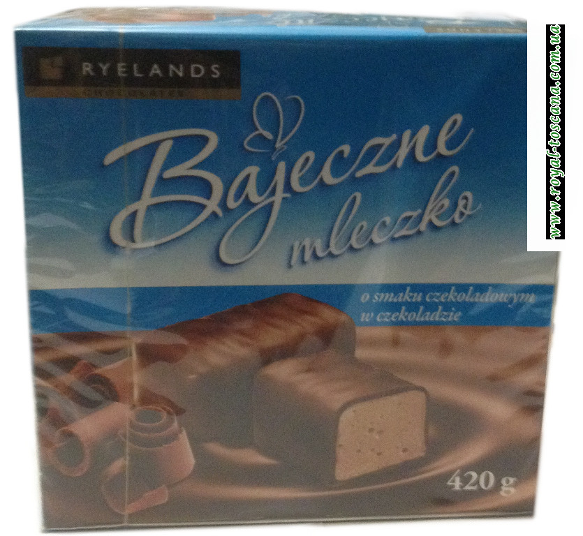 Конфеты Ryelands