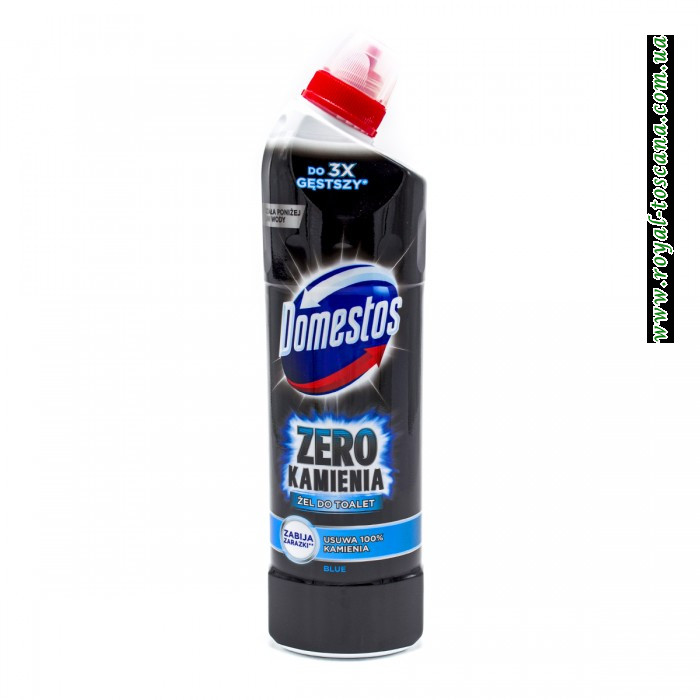 Гель для  туалета  Domestos