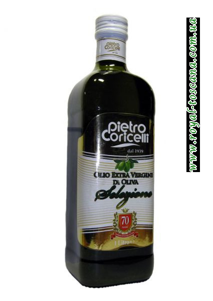Оливковое масло Pietro Coricelli