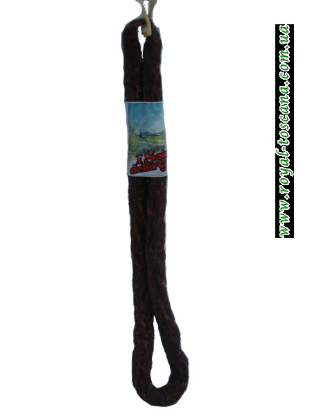 Салями "I Salumi della Ginestra"