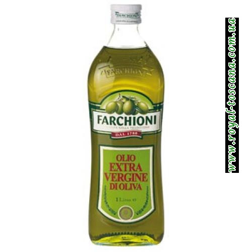 Оливковое масло Farchioni