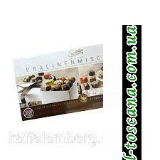 Цукерки шоколадні"Excelsior" Pralinenmischung 400гр