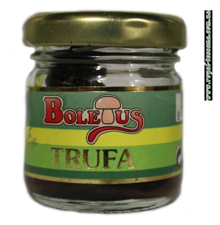 Трюфеля Boletus