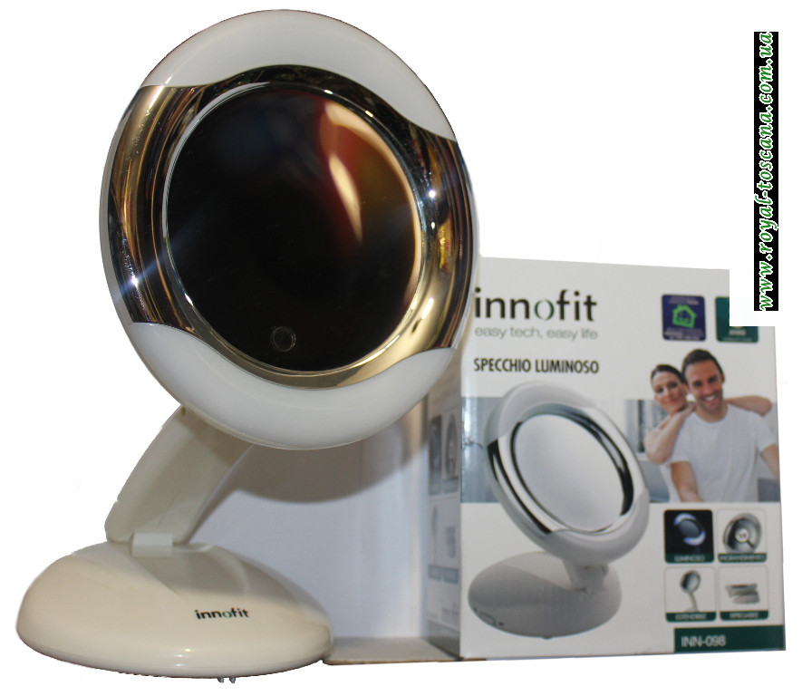 Зеркало "iNNOFIT" inn-098