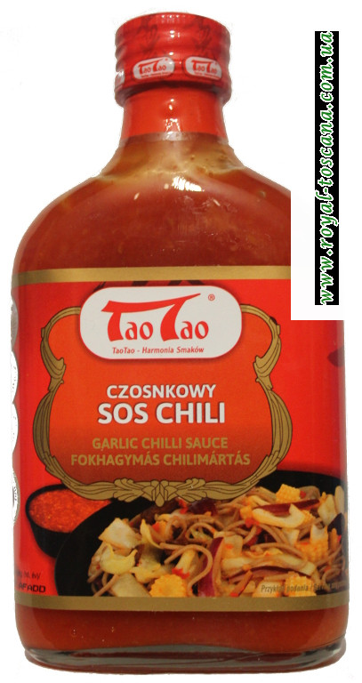 Чесночный соус чили Tao Tao