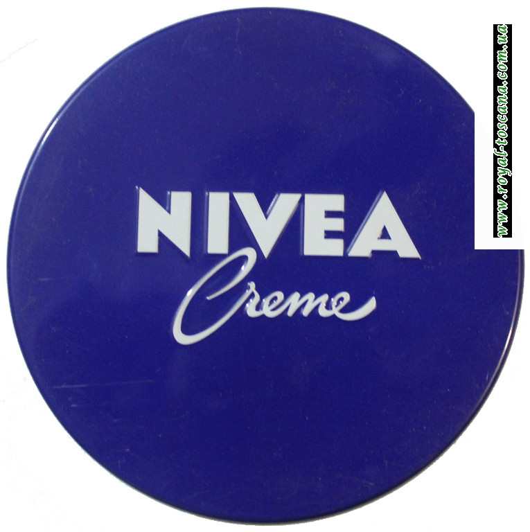 Крем для тела Nivea