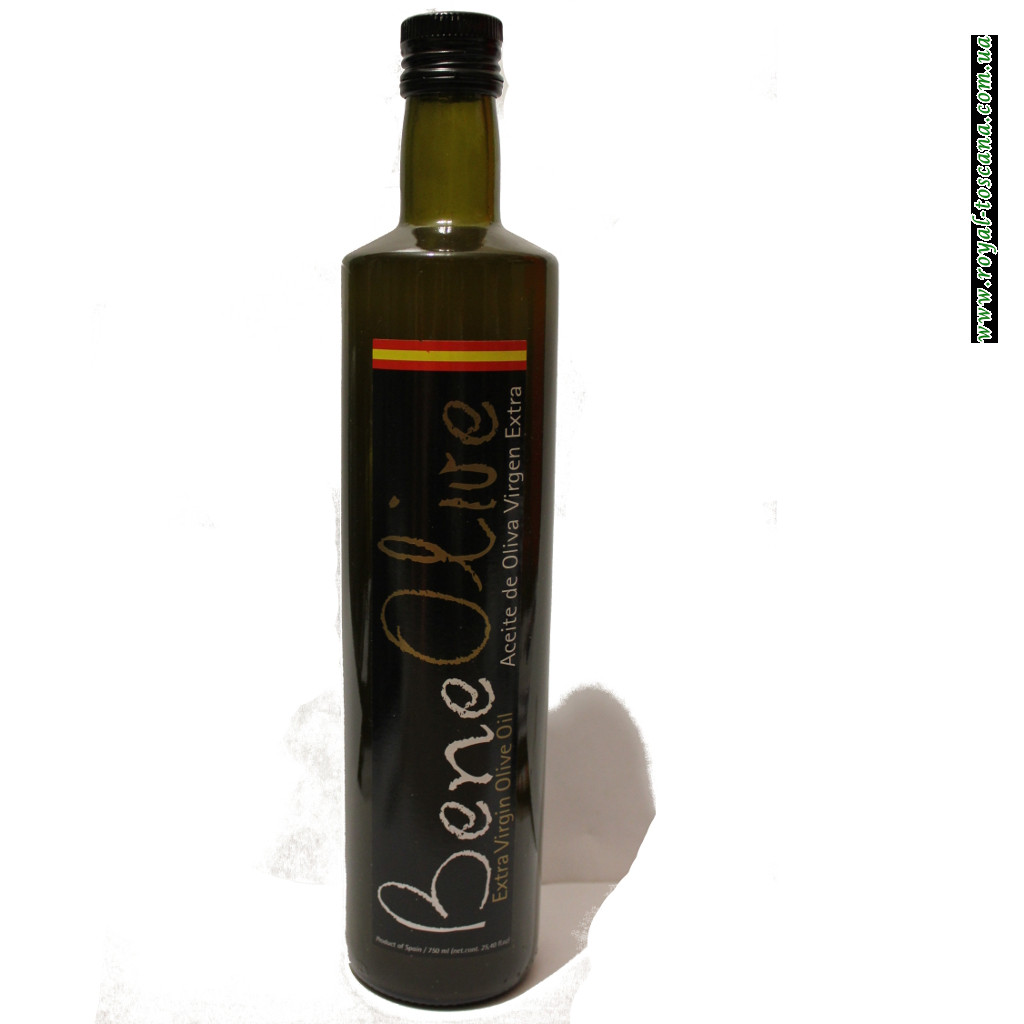 Оливковое масло "Bene olive"