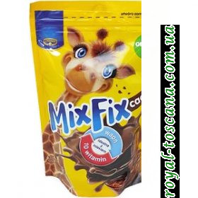 Какао MixFix