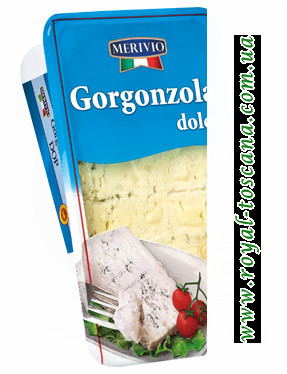 Сыр "Gorgonzola Dolce"