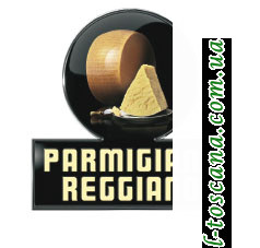 Сыр Parmigiano Reggiano до 16 мес.
