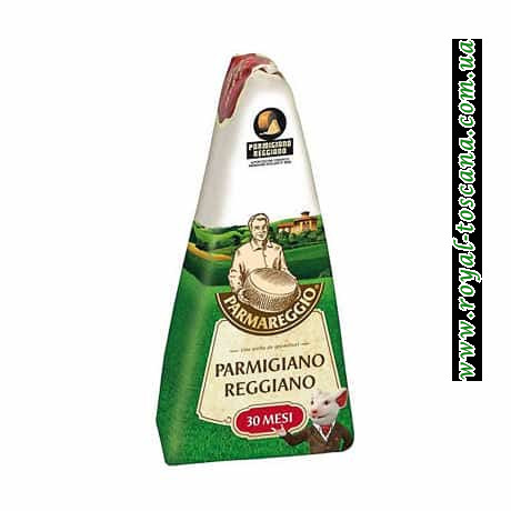 Сыр Parmigiano Reggiano 30мес.