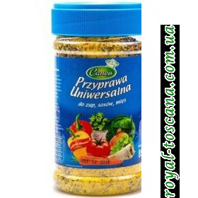 Приправа универсальная Przyprawa Uniwersalna Rmix