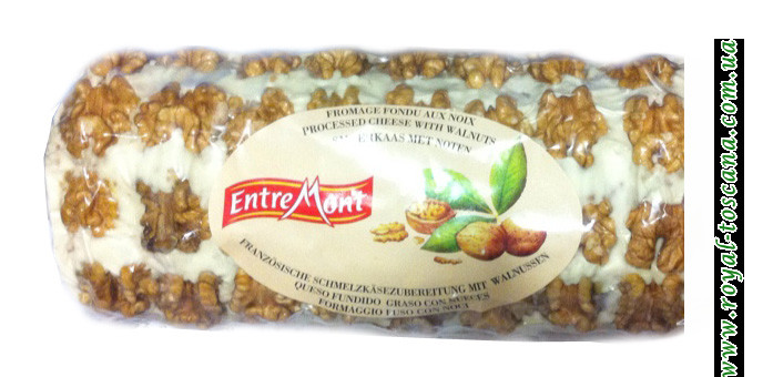 Сыр EntreMont