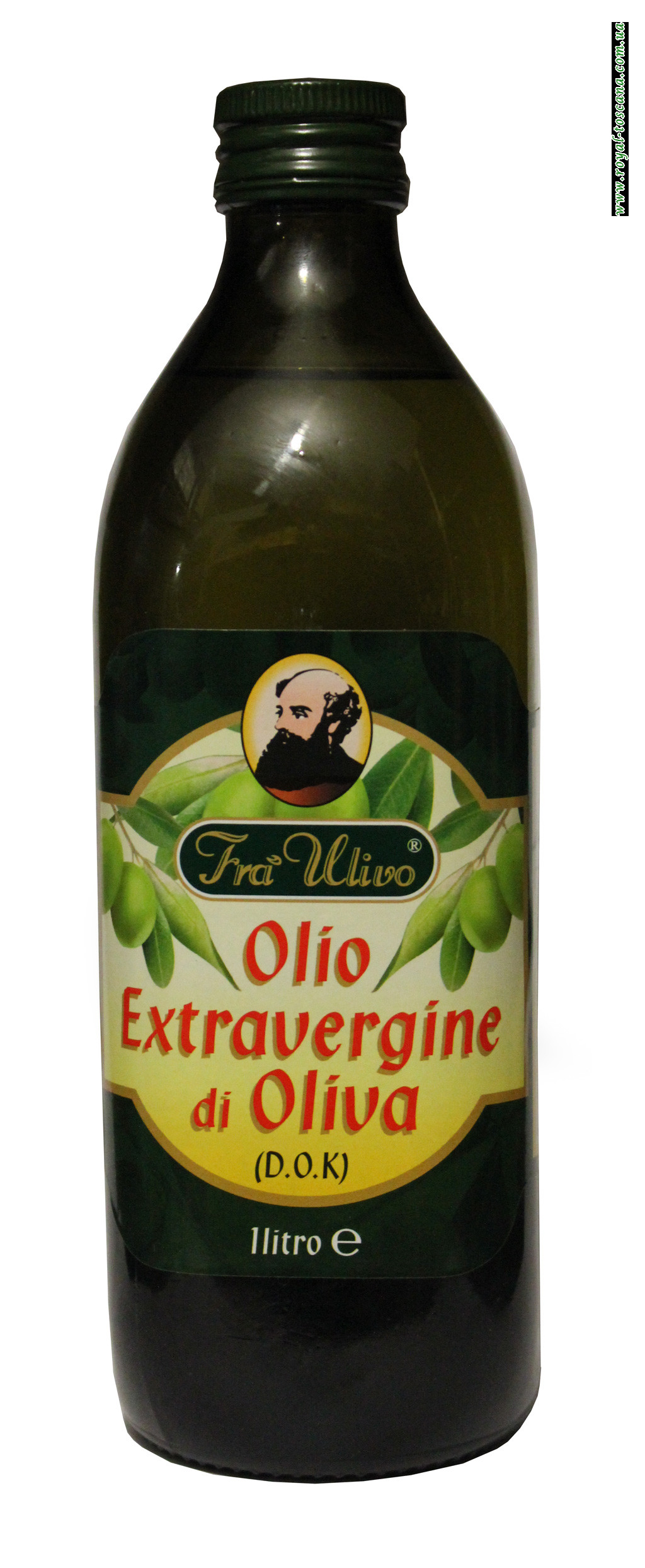 Оливковое масло Fra Ulivo Olio Extravergine di Oliva 