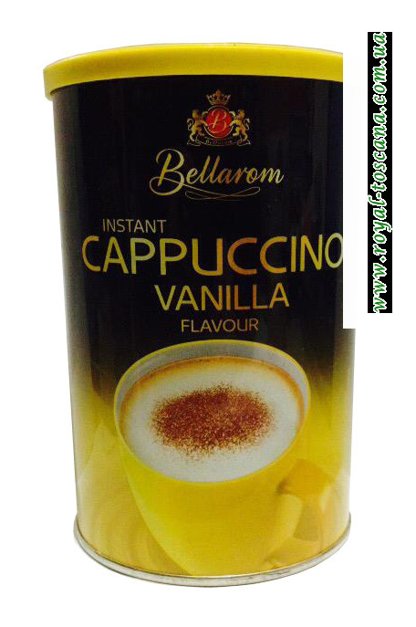 Капучино Bellarom Vanille