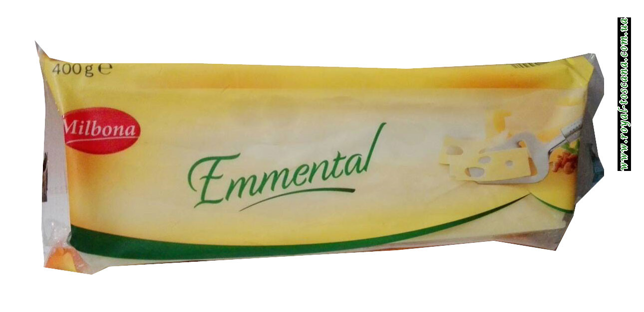 Сыр Emmental