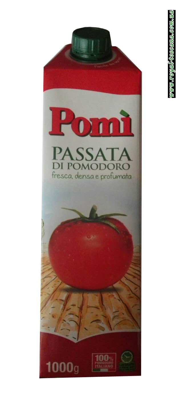 Томатная паста