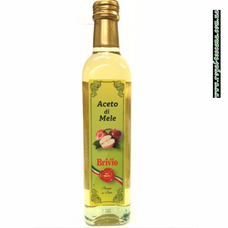 Яблочный Уксус Brivio Aceto Di Mele