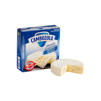Сыр Камбоцола Cambozola
