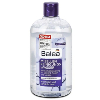 Міцелярна вода Balea для чутливої ​​шкіри 400 мл