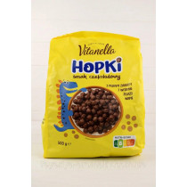 шоколадные шарики Vitanella Hopki 500г