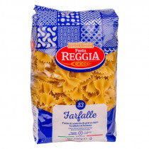 Макароны бантики Pasta Reggia 