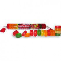 Желейные конфеты Haribo Roulette