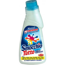 Пятновыводитель Smacchio Tutto