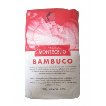 Кофе в зернах Montecelio Bambuco, 1кг