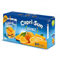 Сок Capri Sun Orange 2 л. (10 х 200 мл)