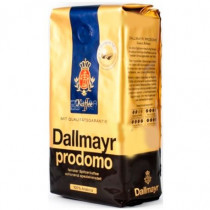 Кофе DALLMAYR Prodomo Crema в зернах, 