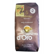 Кофе Dallmayr Espresso d'Oro в зернах, 1кг
