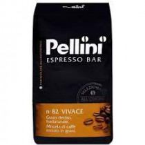 Кофе Pellini зерно