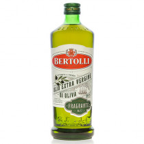 Оливковое масло Bertolli Fragrante