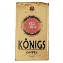 Кофе молотый Konigs