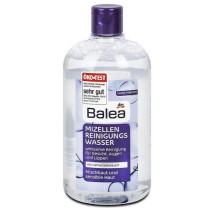 Міцелярна вода Balea для чутливої ​​шкіри 400 мл