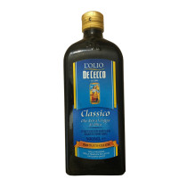 Оливковое масло De Cecco Classico Extra Vergine,1л