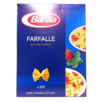 Макароны Barilla Farfale n.265