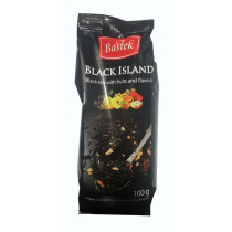 Чай Bastek Black Island