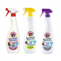 Универсальное чистящее средство ChanteClair Sgrassatore Universale Spray