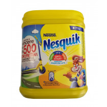 Какао напиток Nestle Nesquik Opti Star