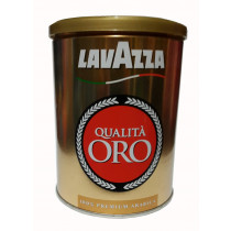 Кофе Lavazza Qualita Оrо ж/б