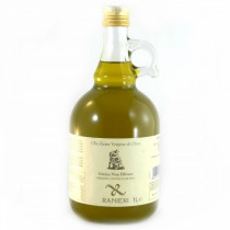 Оливковое масло не фильтрованное Extra Vergine di Oliva Ranieri 