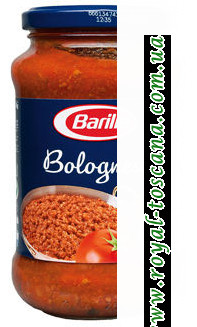 Соус-болоньез Bolognese Barilla