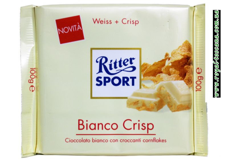 Шоколад Ritter Sport