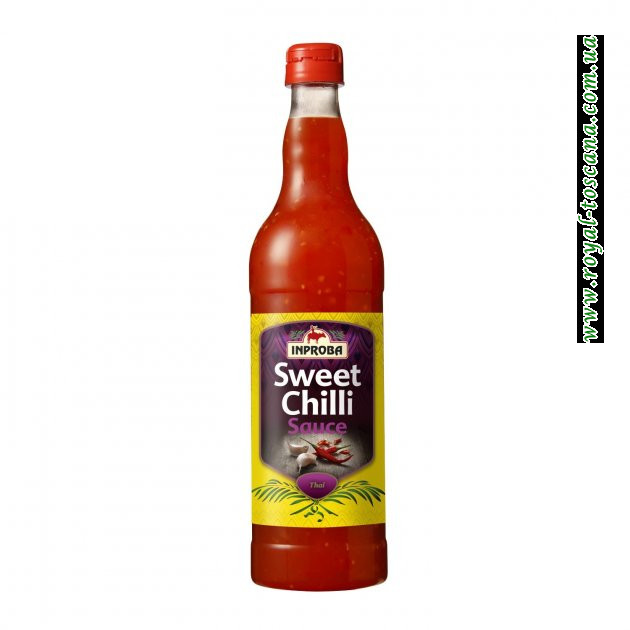Соус Sweet Chilli Sauce